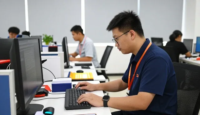 高峰期运行变化带来的技术转让需求