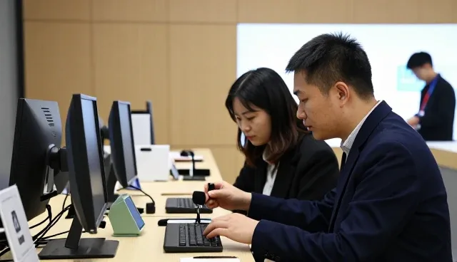 生产管理平台在真实环境中的表现