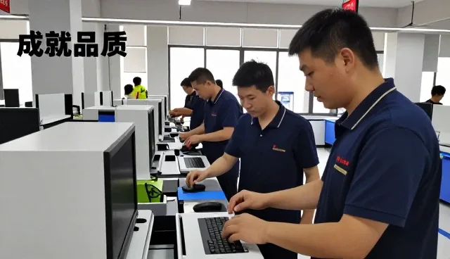 生产管理平台成为技术驱动未来升级新选择